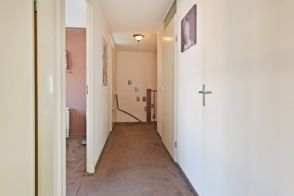 Medium property photo - Legakker 38, 2632 AB Nootdorp